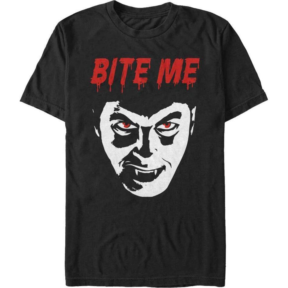Bite Me Dracula Tshirt